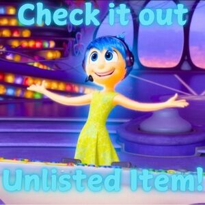 Mystery Bag Show - Thank you for your business!